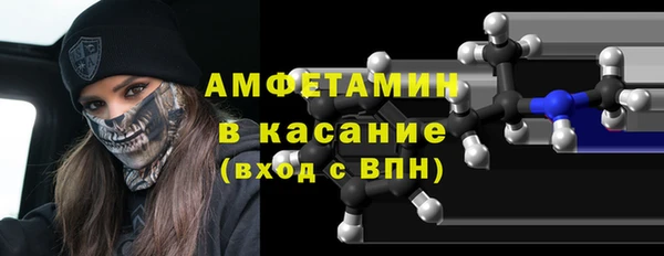 стафф Алексин
